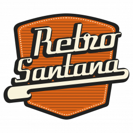 Logo-Retro-Santana---Santa-Bárbara